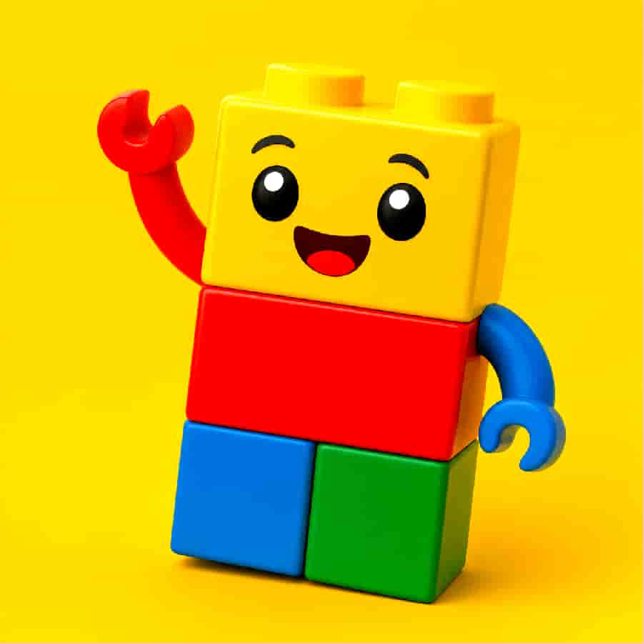 Pixelated meme degraded result